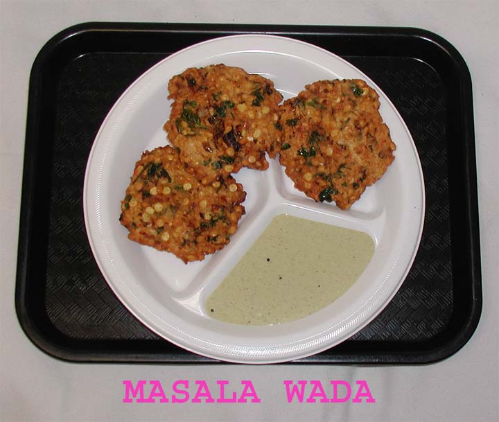 Masala Vada Masala Vada picture